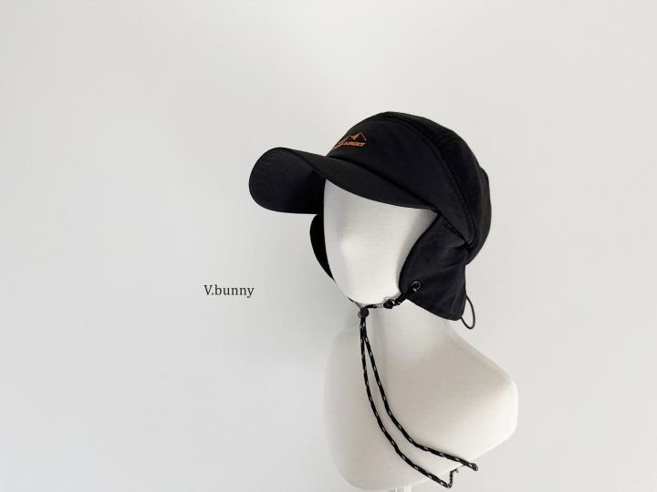 V Bunny - Korean Children Fashion - #todddlerfashion - Maple Cap - 11