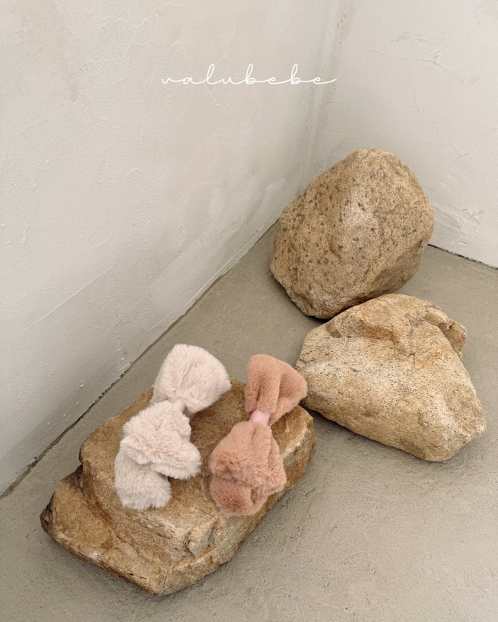 Valu Bebe - Korean Baby Fashion - #babyboutique - Ribbon Hairband 25 (Bebe) - 7
