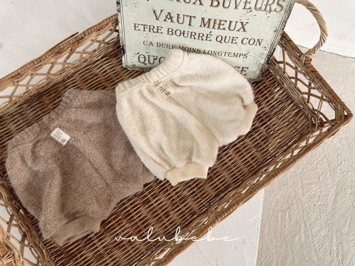 Valu Bebe - Korean Baby Fashion - #babyboutique - Kiko Cozy Bloomer (Bebe)