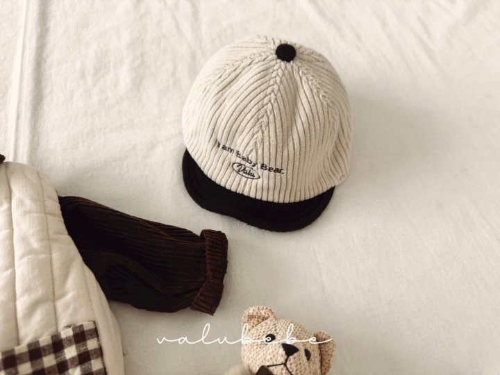 Valu Bebe - Korean Baby Fashion - #babyboutique - Velu Winter Cap (Bebe) - 10