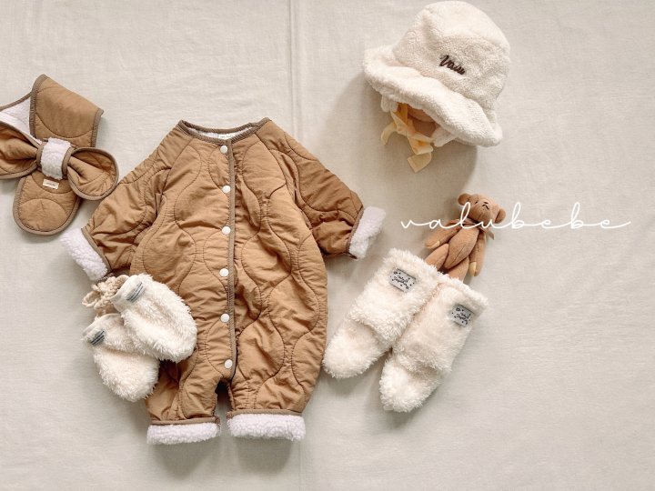Valu Bebe - Korean Baby Fashion - #babyboutique - Ear Bucket Hat (Bebe) - 10