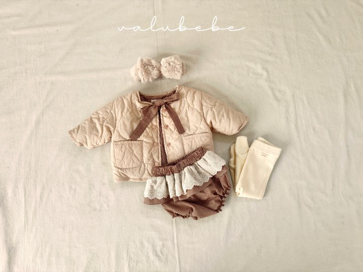 Valu Bebe - Korean Baby Fashion - #babyclothing - Ribbon Hairband 25 (Bebe) - 9