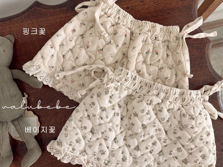 Valu Bebe - Korean Baby Fashion - #babyclothing - Prom Padded Skirt (Bebe) - 7