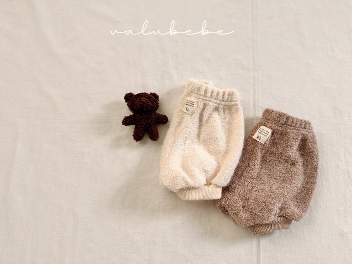 Valu Bebe - Korean Baby Fashion - #babyclothing - Kiko Cozy Bloomer (Bebe) - 4