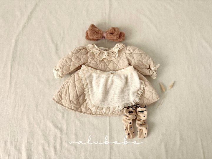 Valu Bebe - Korean Baby Fashion - #babyfever - Heart Heart Socks (Bebe) - 6