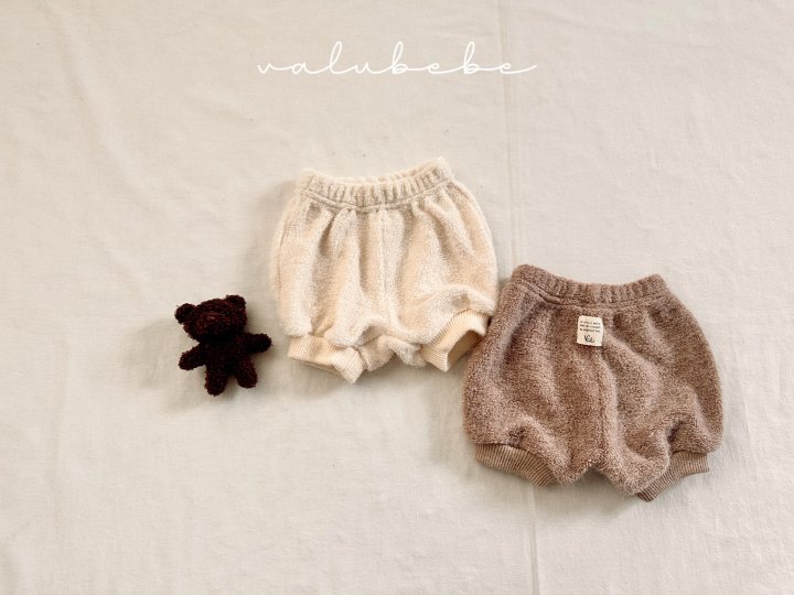 Valu Bebe - Korean Baby Fashion - #babylifestyle - Kiko Cozy Bloomer (Bebe) - 7