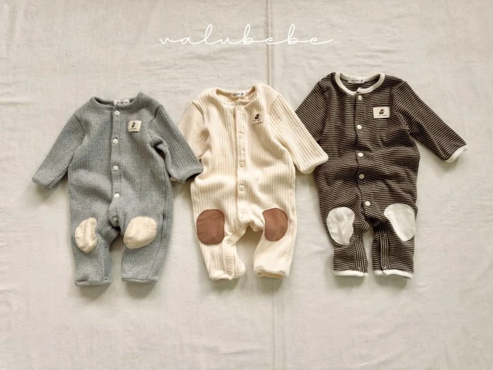 Valu Bebe - Korean Baby Fashion - #babylifestyle - Cute Fatty Suit 25 (Bebe) - 2