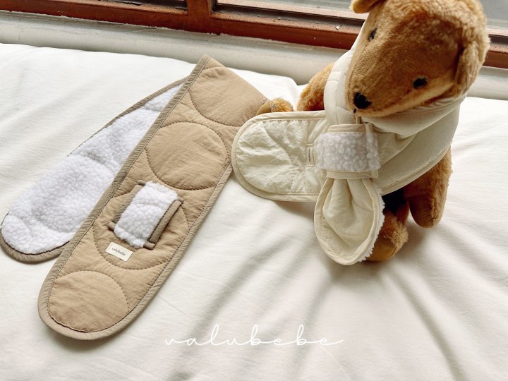 Valu Bebe - Korean Baby Fashion - #babyoninstagram - Warm Scarf (Bebe) - 9