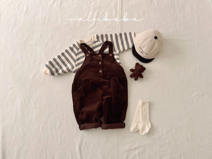 Valu Bebe - Korean Baby Fashion - #babyoninstagram - Velu Winter Cap (Bebe) - 3
