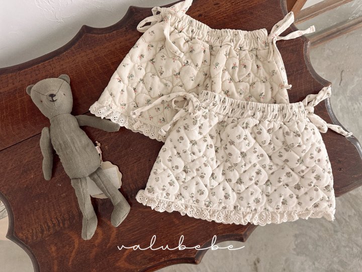 Valu Bebe - Korean Baby Fashion - #babywear - Prom Padded Skirt (Bebe)