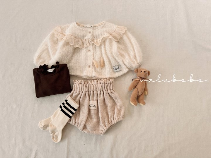 Valu Bebe - Korean Baby Fashion - #babywear - Seti Obi Bloomer (Bebe) - 12