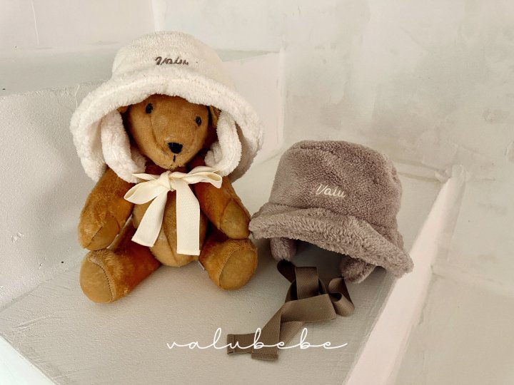 Valu Bebe - Korean Baby Fashion - #babywear - Ear Bucket Hat (Bebe) - 6