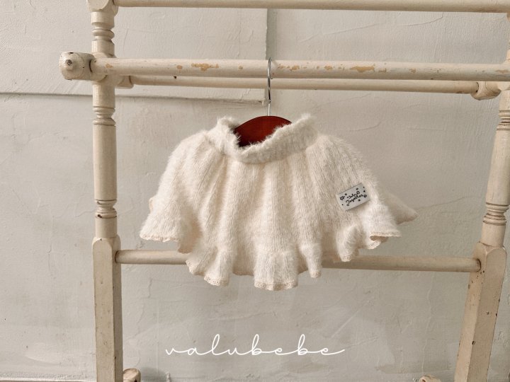 Valu Bebe - Korean Baby Fashion - #babywear - Petit Frill Skirt Bloomer (Bebe) - 4