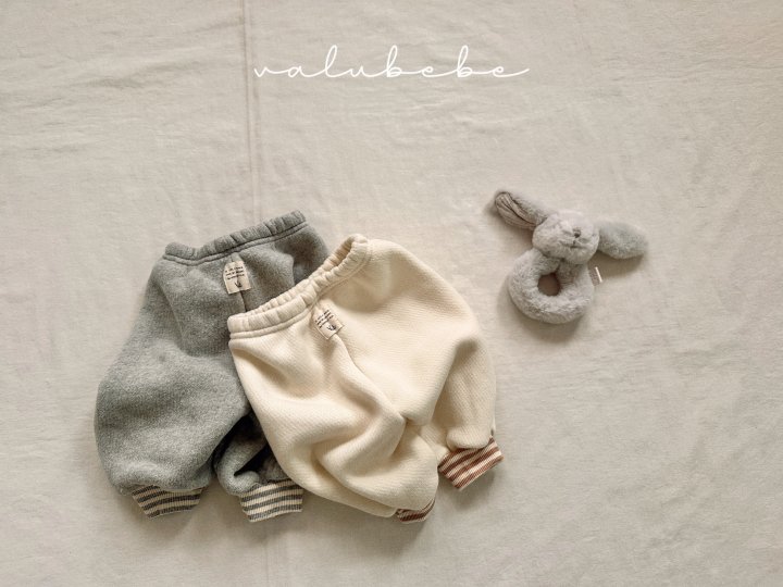 Valu Bebe - Korean Children Fashion - #kidsstore - Luca Point Jogger Pants (Kids)