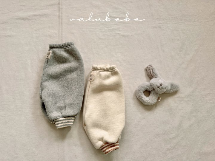 Valu Bebe - Korean Children Fashion - #prettylittlegirls - Luca Point Jogger Pants (Kids) - 7