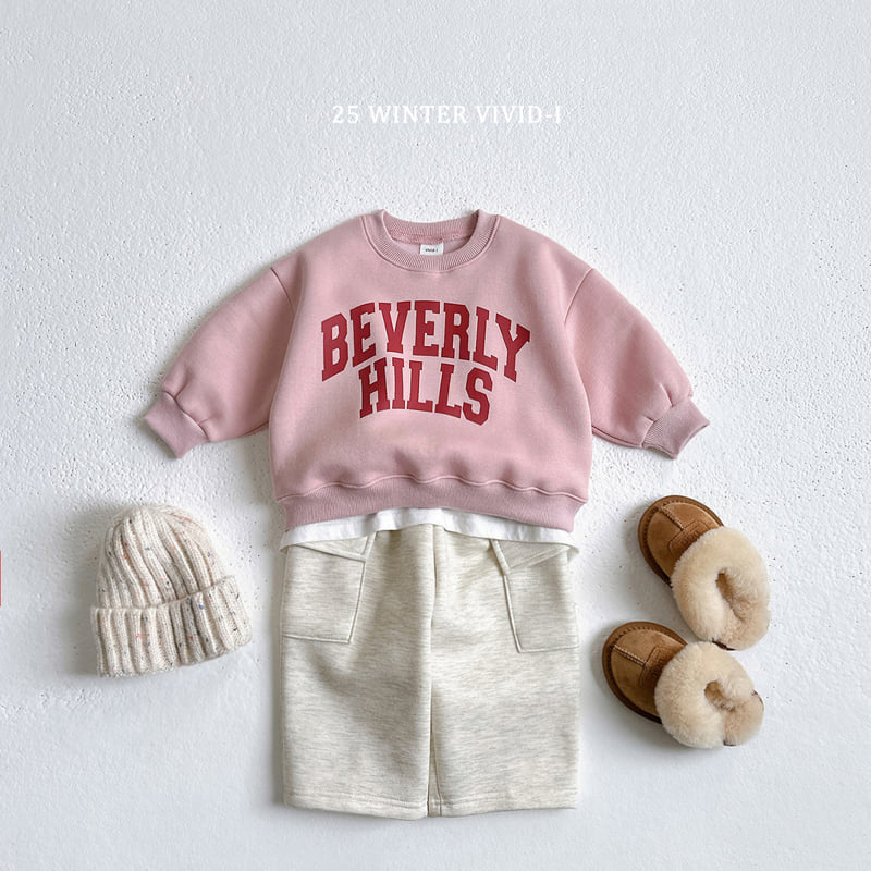 Vivid I - Korean Children Fashion - #kidsstore - Nep Color Beanie - 9