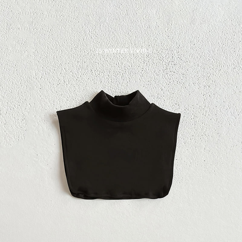 Vivid I - Korean Children Fashion - #stylishchildhood - 25 Fake Turtleneck - 7