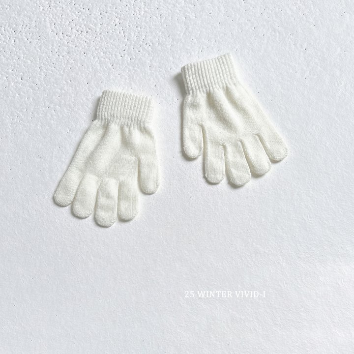 Vivid I - Korean Children Fashion - #todddlerfashion - Magic Gloves - 6
