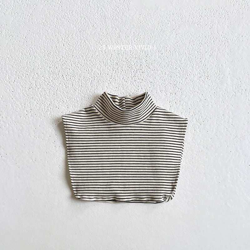 Vivid I - Korean Children Fashion - #todddlerfashion - 25 Fake Turtleneck - 5