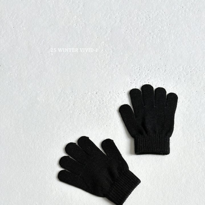 Vivid I - Korean Children Fashion - #toddlerclothing - Magic Gloves - 7