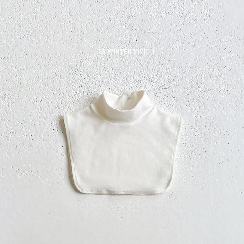 Vivid I - Korean Children Fashion - #toddlerclothing - 25 Fake Turtleneck - 6