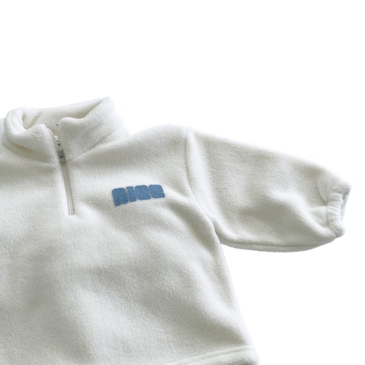 Woodie - Korean Children Fashion - #childofig - Nice Set - 6