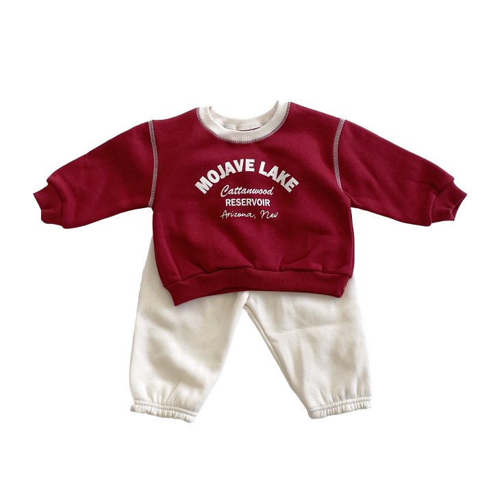 Woodie - Korean Children Fashion - #childofig - Life Set - 5