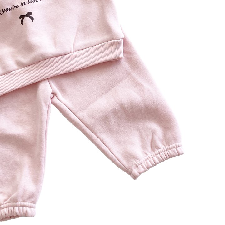 Woodie - Korean Children Fashion - #stylishchildhood - Bunny Set - 4