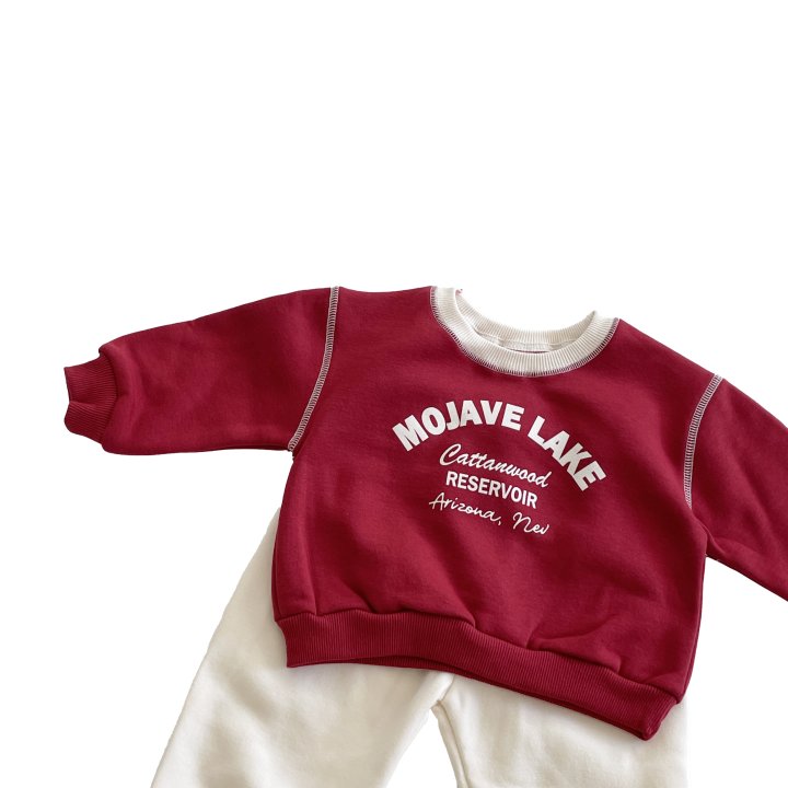 Woodie - Korean Children Fashion - #childrensboutique - Life Set - 6