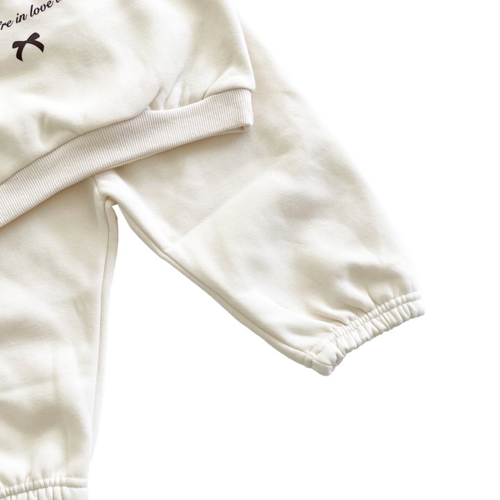 Woodie - Korean Children Fashion - #discoveringself - Bunny Set - 7