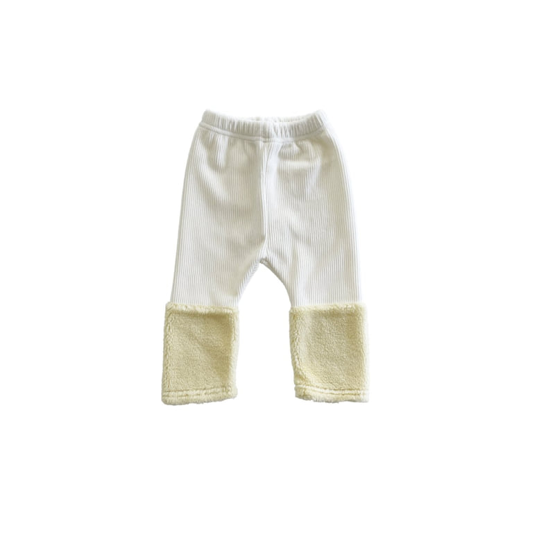 Woodie - Korean Children Fashion - #fashionkids - Kongkong Leggings - 6