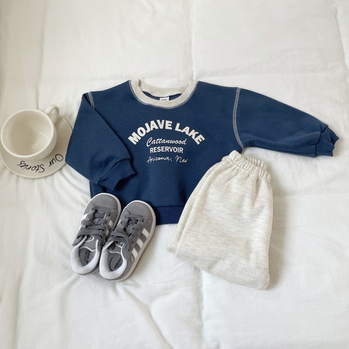 Woodie - Korean Children Fashion - #kidsshorts - Life Set - 10