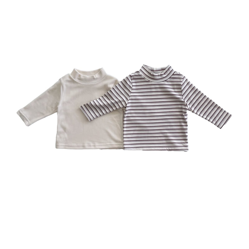 Woodie - Korean Children Fashion - #fashionkids - Pickle Tee - 4