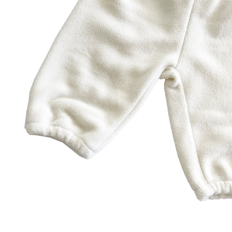 Woodie - Korean Children Fashion - #minifashionista - Cozy Pants - 4