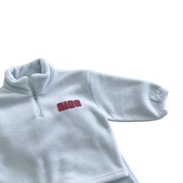 Woodie - Korean Children Fashion - #todddlerfashion - Nice Set - 3