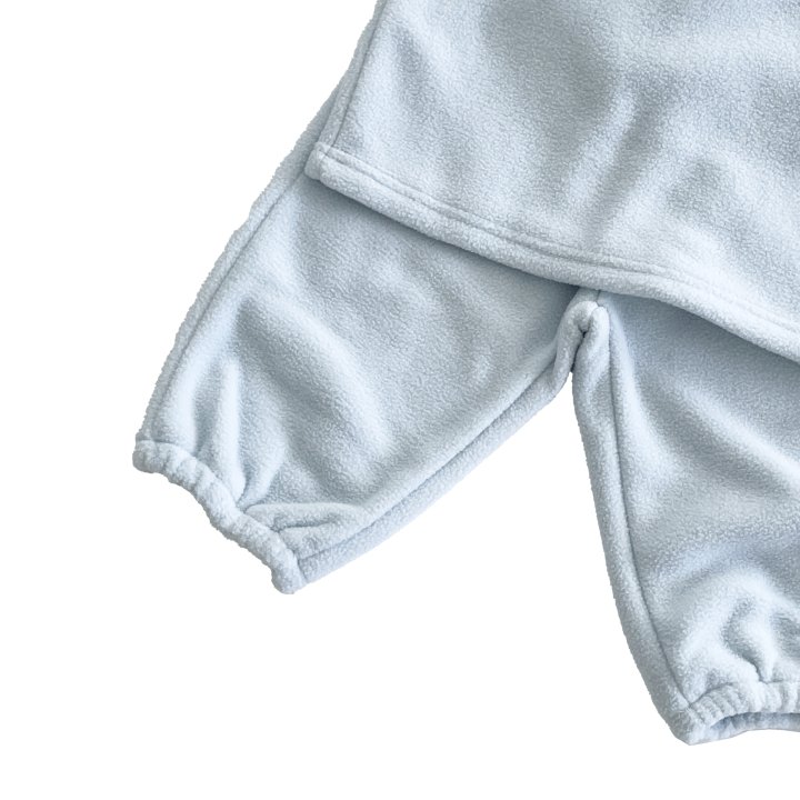 Woodie - Korean Children Fashion - #todddlerfashion - Nice Set - 4