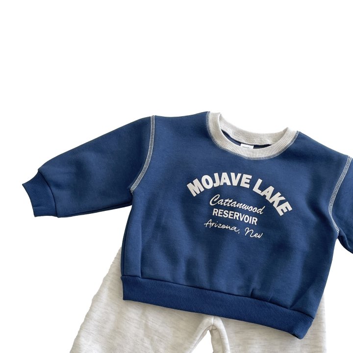 Woodie - Korean Children Fashion - #toddlerclothing - Life Set - 3
