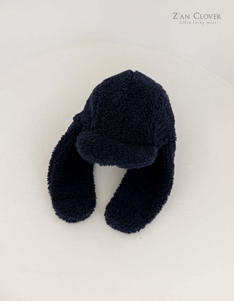 Zan Clover - Korean Children Fashion - #childrensboutique - Wire Soft Hat - 9