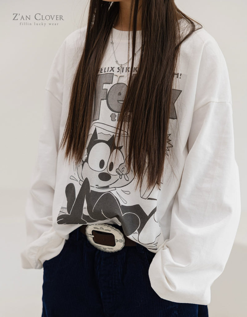 Zan Clover - Korean Children Fashion - #kidzfashiontrend - D Line Corduroy Pants - 12