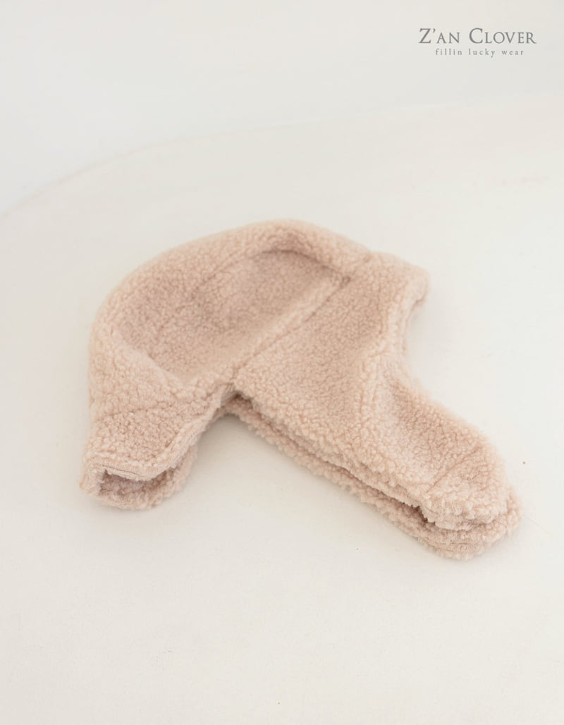 Zan Clover - Korean Children Fashion - #prettylittlegirls - Wire Soft Hat - 6