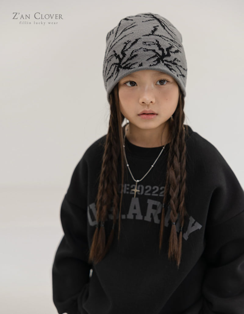 Zan Clover - Korean Children Fashion - #prettylittlegirls - Army Training Pants - 5