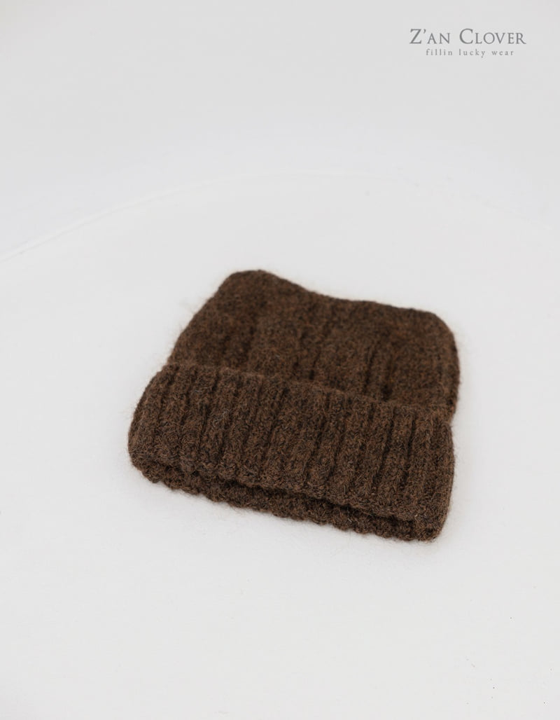 Zan Clover - Korean Children Fashion - #prettylittlegirls - Cats Beanie - 8