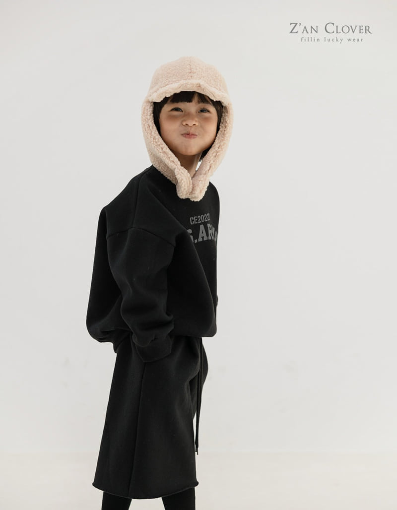 Zan Clover - Korean Children Fashion - #stylishchildhood - US Army Bermuda Pants - 9