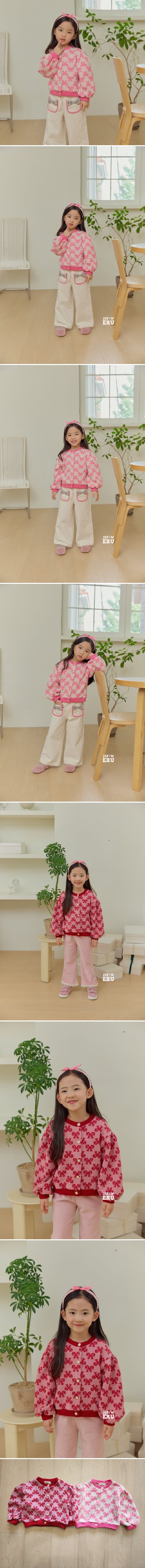 e.ru - Korean Children Fashion - #childrensboutique - Sweet Cardigan