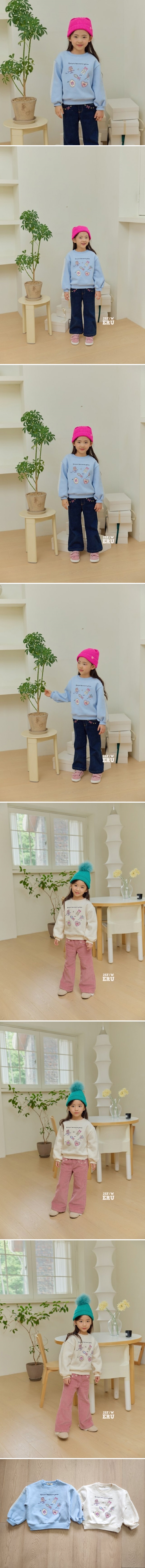 e.ru - Korean Children Fashion - #fashionkids - Beauty Tee