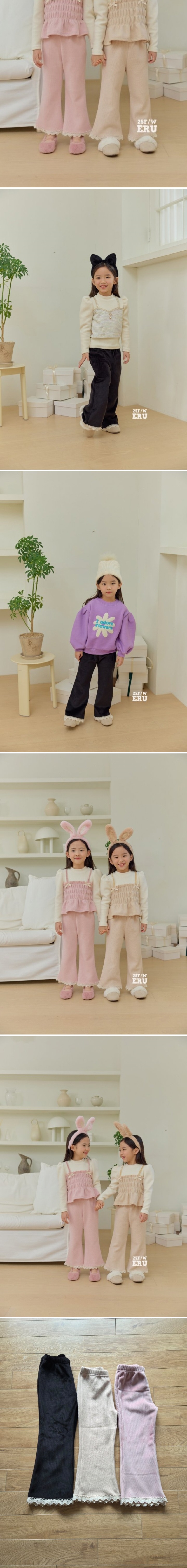e.ru - Korean Children Fashion - #kidsstore - Kelly Pants