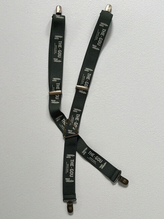 Suspenders