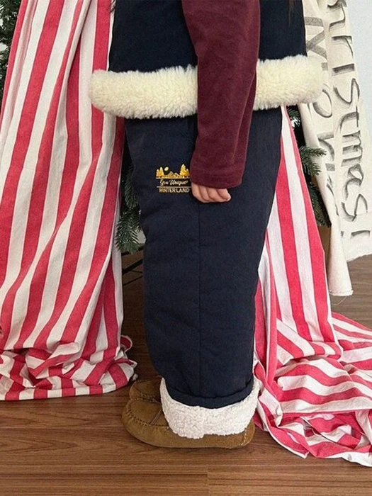 Matte Pants