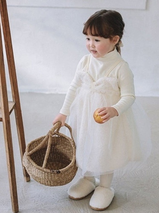 Big Ribbon One-piece Big Ribbon One-piece