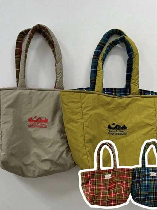 Mars Bag